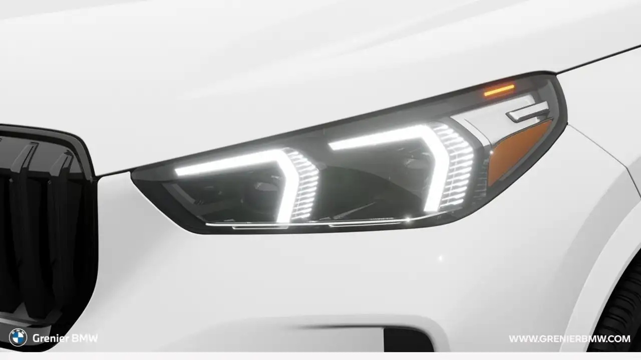BMW X1 снимка BMW X1
