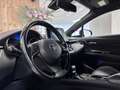Toyota C-HR 1.8 Hybrid Executive, AUTOMAAT, NAVI, CRUISE CONTR Gris - thumbnail 9