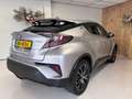 Toyota C-HR 1.8 Hybrid Executive, AUTOMAAT, NAVI, CRUISE CONTR Gris - thumbnail 6