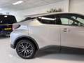 Toyota C-HR 1.8 Hybrid Executive, AUTOMAAT, NAVI, CRUISE CONTR Gris - thumbnail 5