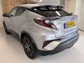 Toyota C-HR 1.8 Hybrid Executive, AUTOMAAT, NAVI, CRUISE CONTR Gris - thumbnail 8