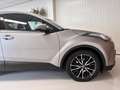 Toyota C-HR 1.8 Hybrid Executive, AUTOMAAT, NAVI, CRUISE CONTR Gris - thumbnail 4