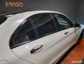 Mercedes-Benz C 63 AMG Mercedes 4.0 63S AMG 510ch SPEEDSHIFT-mct7 IMMAT F Blanc - thumbnail 15