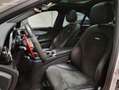Mercedes-Benz C 63 AMG Mercedes 4.0 63S AMG 510ch SPEEDSHIFT-mct7 IMMAT F Blanc - thumbnail 5