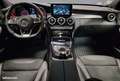 Mercedes-Benz C 63 AMG Mercedes 4.0 63S AMG 510ch SPEEDSHIFT-mct7 IMMAT F Blanc - thumbnail 3