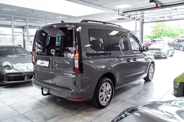 Volkswagen Caddy view 7