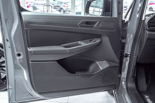 Volkswagen Caddy view 15