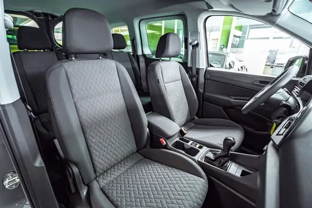 Volkswagen Caddy view 17