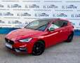 SEAT Leon 1.5 EcoTSI S&S FR Black Edition 150 Rouge - thumbnail 1
