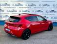 SEAT Leon 1.5 EcoTSI S&S FR Black Edition 150 Rouge - thumbnail 3