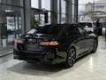 BMW 520 520i M Sport 20LM ACC AHK Schwarz - thumbnail 9
