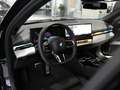 BMW 520 520i M Sport 20LM ACC AHK Schwarz - thumbnail 2