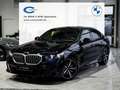 BMW 520 520i M Sport 20LM ACC AHK Schwarz - thumbnail 1