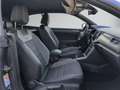 Volkswagen T-Roc Cabriolet 1.5 TSI R-LINE KAMERA+VORB.NAVI. Grau - thumbnail 11