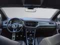 Volkswagen T-Roc Cabriolet 1.5 TSI R-LINE KAMERA+VORB.NAVI. Grau - thumbnail 12