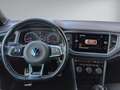 Volkswagen T-Roc Cabriolet 1.5 TSI R-LINE KAMERA+VORB.NAVI. Grau - thumbnail 14