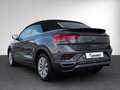 Volkswagen T-Roc Cabriolet 1.5 TSI R-LINE KAMERA+VORB.NAVI. Grau - thumbnail 4