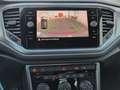 Volkswagen T-Roc Cabriolet 1.5 TSI R-LINE KAMERA+VORB.NAVI. Grau - thumbnail 13