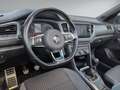 Volkswagen T-Roc Cabriolet 1.5 TSI R-LINE KAMERA+VORB.NAVI. Grau - thumbnail 9
