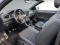 Volkswagen T-Roc Cabriolet 1.5 TSI R-LINE KAMERA+VORB.NAVI. Grau - thumbnail 8