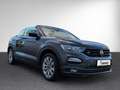 Volkswagen T-Roc Cabriolet 1.5 TSI R-LINE KAMERA+VORB.NAVI. Grau - thumbnail 5