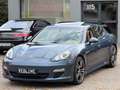 Porsche Panamera /// Neuwertig /// Bleu - thumbnail 4