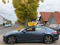 Porsche Panamera /// Neuwertig /// Bleu - thumbnail 9