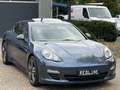 Porsche Panamera /// Neuwertig /// Bleu - thumbnail 2