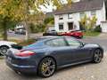 Porsche Panamera /// Neuwertig /// Bleu - thumbnail 5