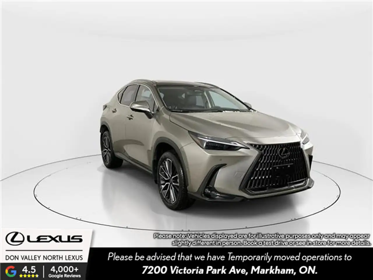 2026 Lexus NX снимка 2026 Lexus NX