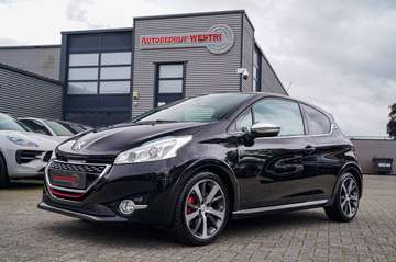 1.6 THP GTi | Luxe Leder | JBL Surround Sound | St