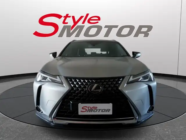 Lexus UX 250h Business FULL HYBRID CERTIFICATA PARI AL NUOVO