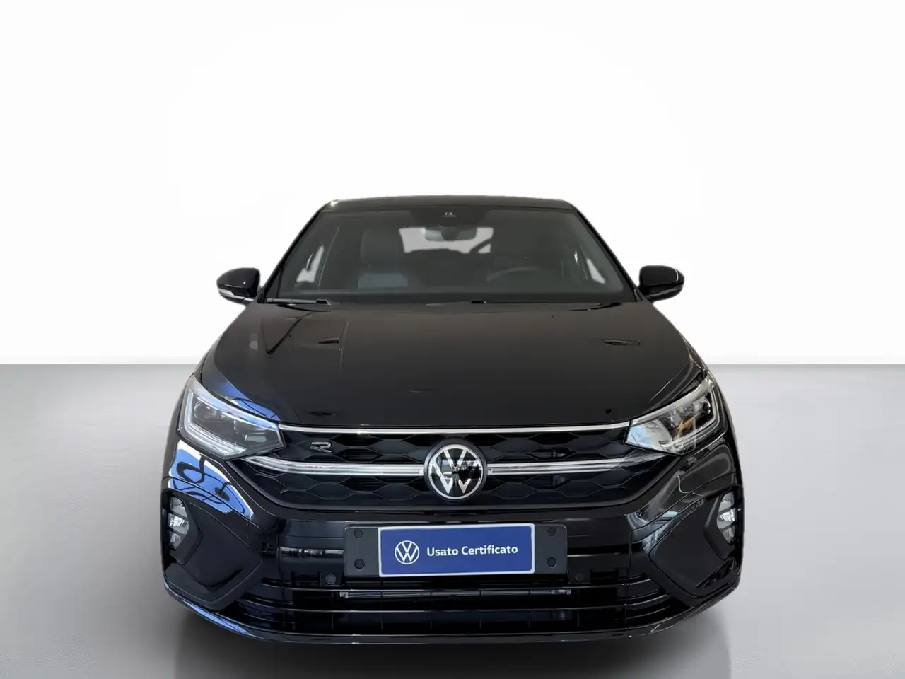 Volkswagen Taigo 2026