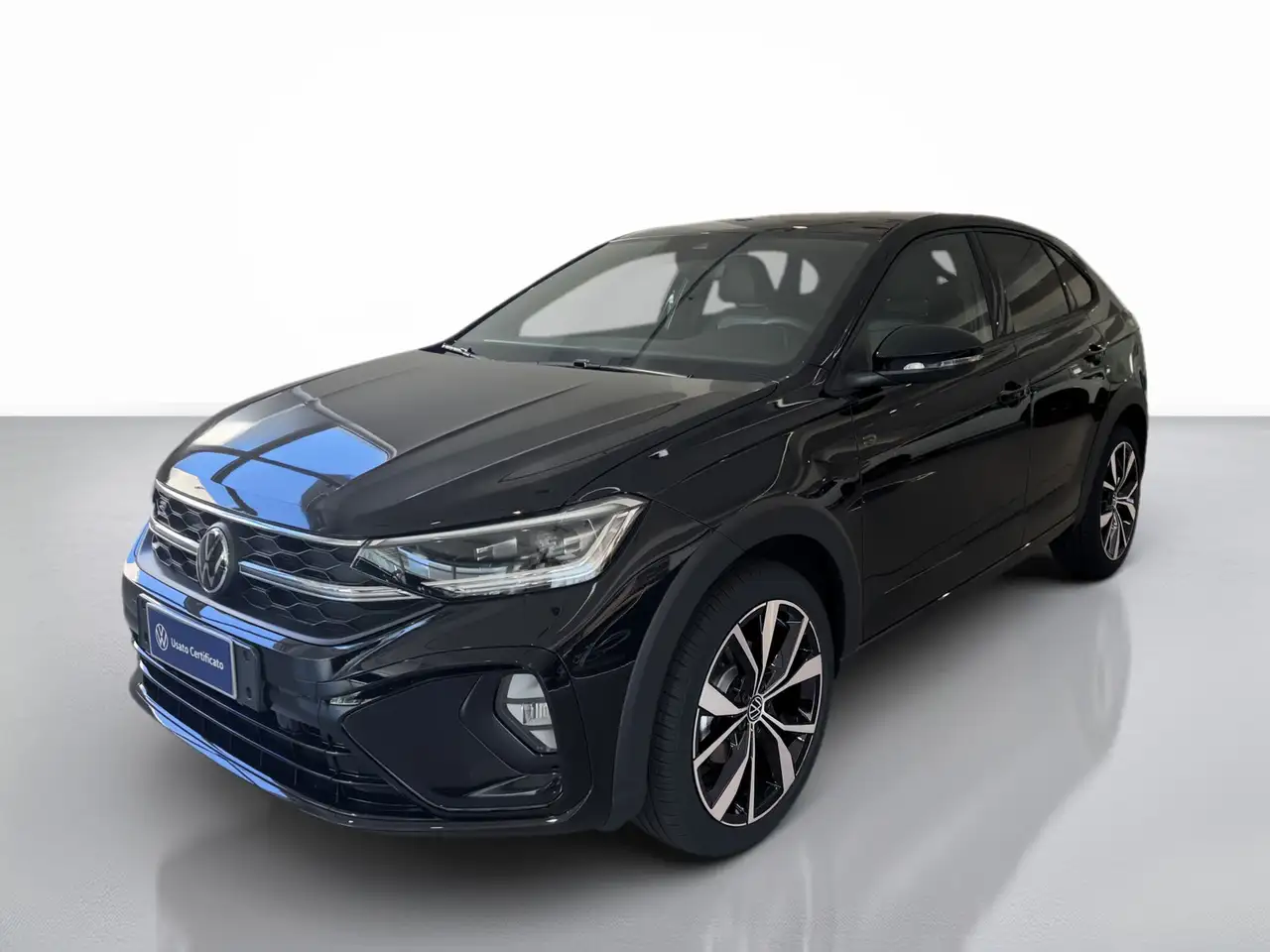 Volkswagen Taigo 2026