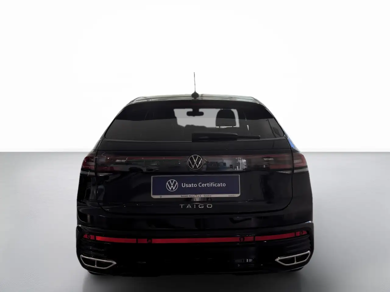 Volkswagen Taigo 2026