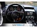 Jaguar F-Type P340 V6 BLACK PACK NAVI*TEMPOMAT*LEDER*KEYLESS*KAM Zwart - thumbnail 16