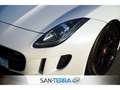 Jaguar F-Type P340 V6 BLACK PACK NAVI*TEMPOMAT*LEDER*KEYLESS*KAM Zwart - thumbnail 11