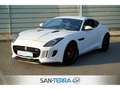 Jaguar F-Type P340 V6 BLACK PACK NAVI*TEMPOMAT*LEDER*KEYLESS*KAM Zwart - thumbnail 5