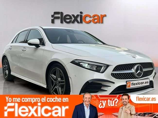 Mercedes-Benz A 180 - foto 1