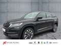 Skoda Kodiaq 2.0 TDI 4x4 DSG DRIVE LED+NAV+SHZ+RFK+AHK Schwarz - thumbnail 1