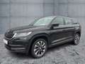 Skoda Kodiaq 2.0 TDI 4x4 DSG DRIVE LED+NAV+SHZ+RFK+AHK Schwarz - thumbnail 2