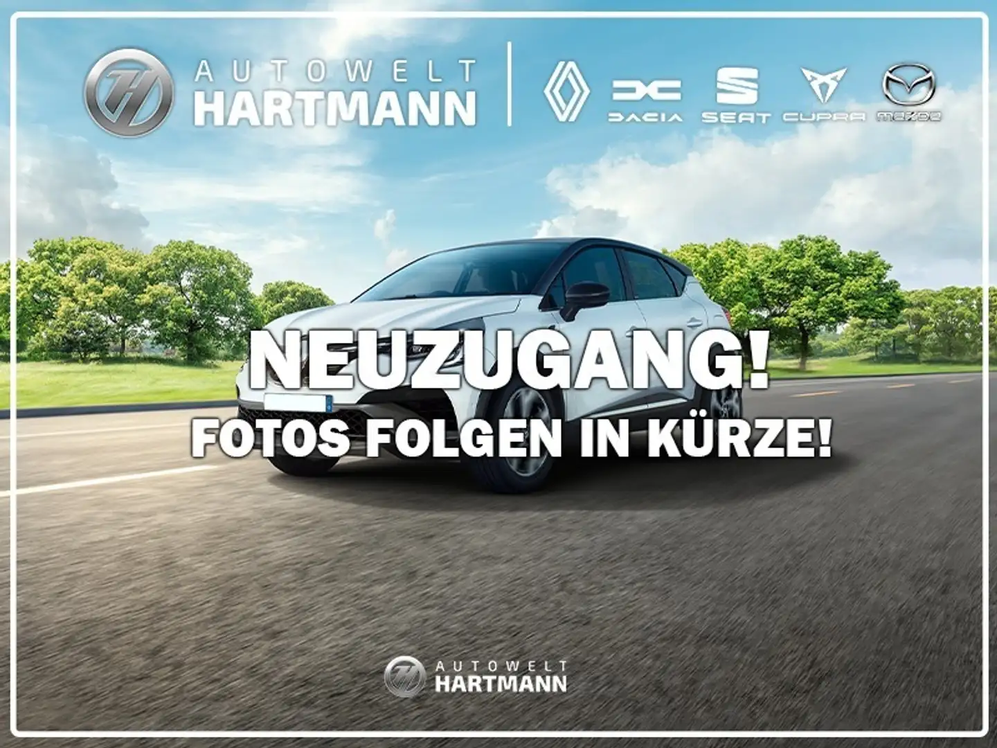 Renault Captur TECHNO TCe 140 EDC Rot - 1