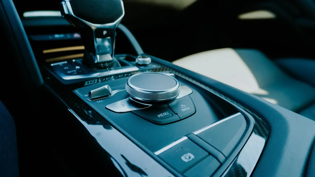 Audi R8 снимка Audi R8