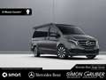 Mercedes-Benz Marco Polo V 300 d 4M Marco Polo Küche Leder 2*Standhzg.AHK Gris - thumbnail 6