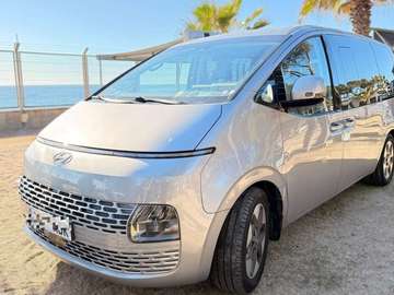 2.2 CRDI Tecno 9S