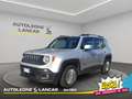 Jeep Renegade 1.4 T-Jet Longitude 2wd 120cv GPL E6 Grigio - thumbnail 3
