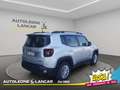 Jeep Renegade 1.4 T-Jet Longitude 2wd 120cv GPL E6 Grigio - thumbnail 7