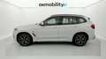 BMW X3 xDrive 30e xLine Blanc - thumbnail 8