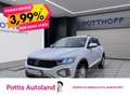 Volkswagen T-Roc 2.0 TDI DSG LIFE NAVI PDC SITZHZG KLIMA Weiß - thumbnail 1