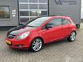Opel Corsa 1.3 CDTI Edition Rouge - thumbnail 1